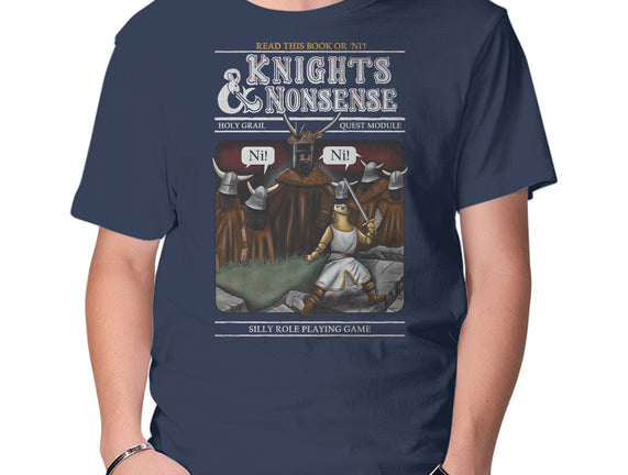 Knights And Nonsense