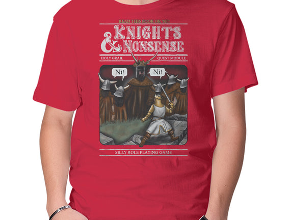 Knights And Nonsense