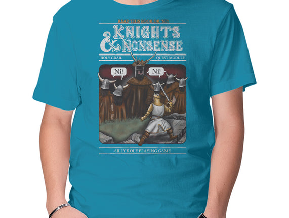 Knights And Nonsense