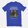 Knights And Nonsense-Mens-Basic-Tee-NMdesign