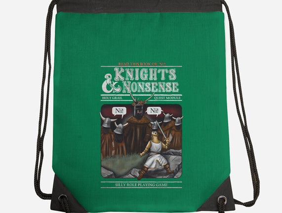 Knights And Nonsense