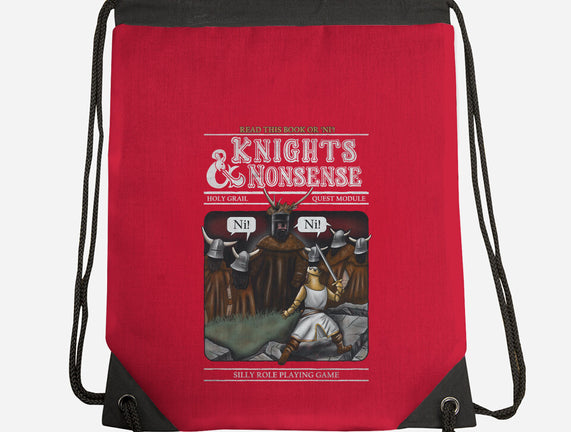 Knights And Nonsense