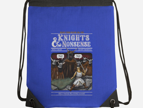 Knights And Nonsense