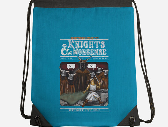 Knights And Nonsense