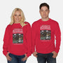 Knights And Nonsense-Unisex-Crew Neck-Sweatshirt-NMdesign