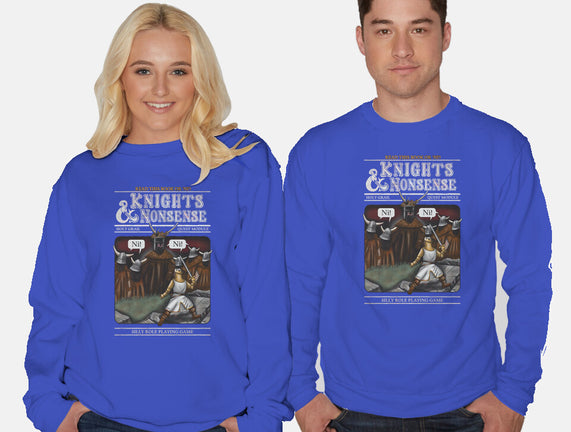 Knights And Nonsense