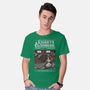 Knights And Nonsense-Mens-Basic-Tee-NMdesign