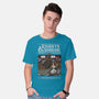 Knights And Nonsense-Mens-Basic-Tee-NMdesign