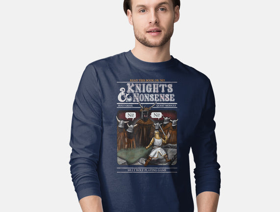 Knights And Nonsense