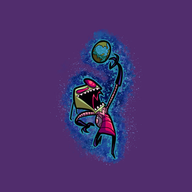 My Planet Earth-Youth-Basic-Tee-nickzzarto