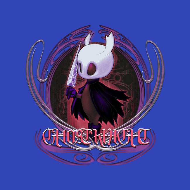Ghost Knight-Baby-Basic-Tee-Samuel