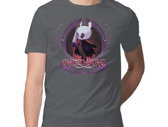 Ghost Knight