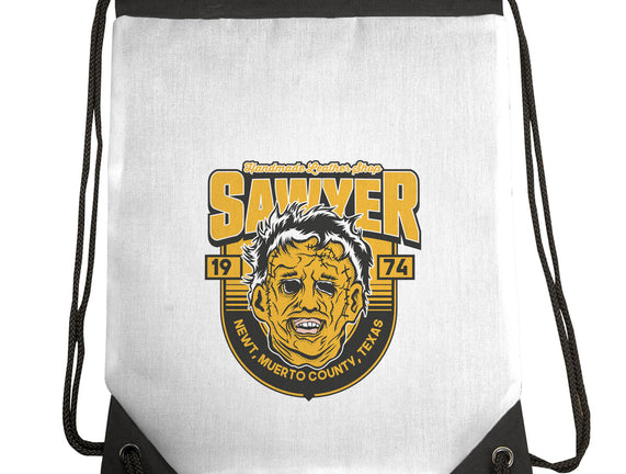 Sawyer Leather