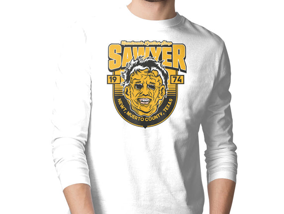 Sawyer Leather