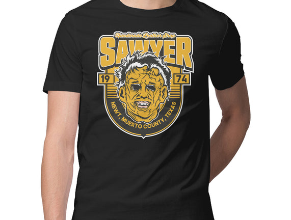 Sawyer Leather