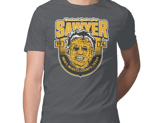 Sawyer Leather