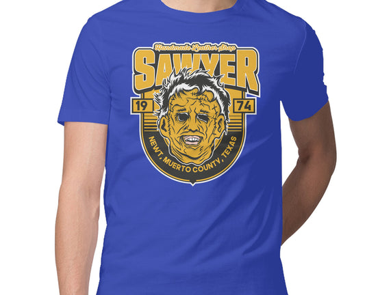Sawyer Leather