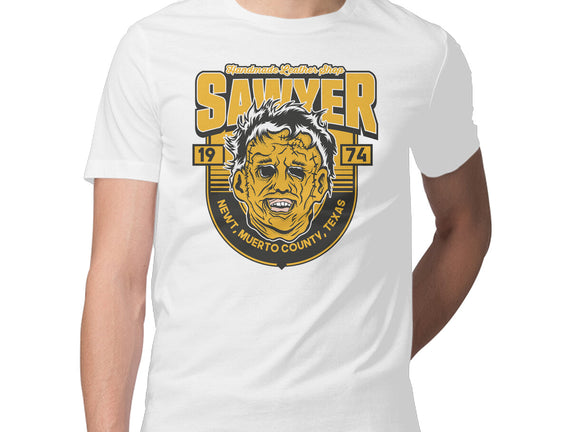 Sawyer Leather