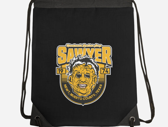 Sawyer Leather