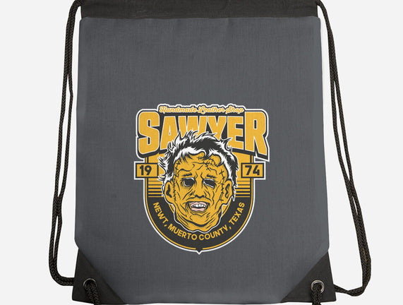 Sawyer Leather