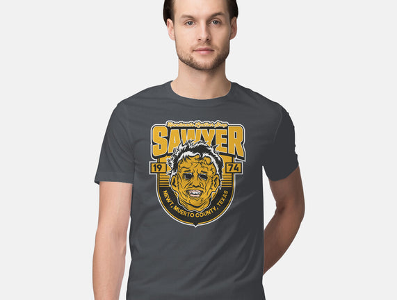 Sawyer Leather