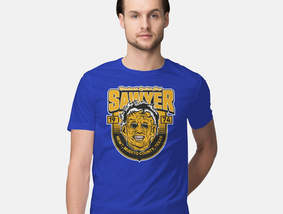 Sawyer Leather