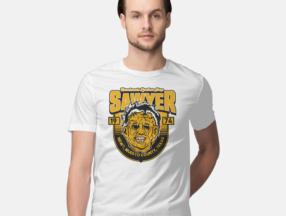 Sawyer Leather