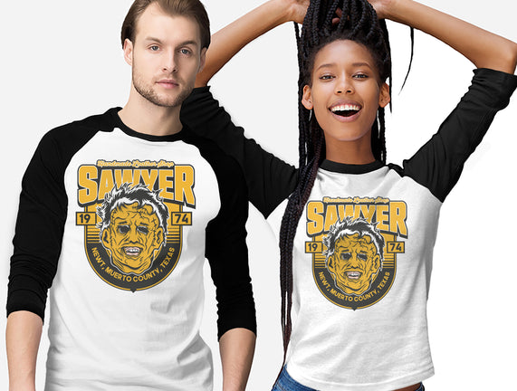 Sawyer Leather