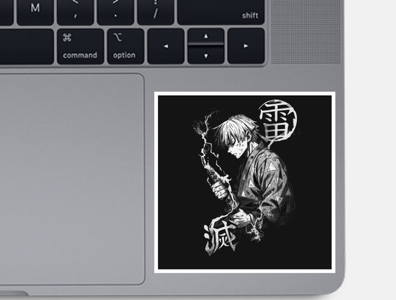 Thunder Breathing Kata