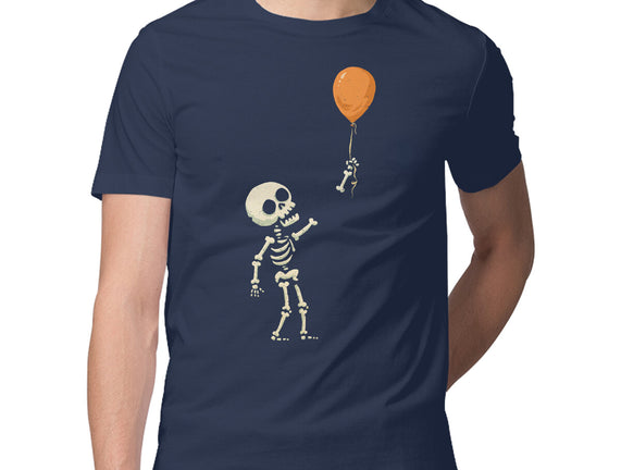 Floating Away