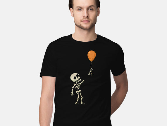 Floating Away