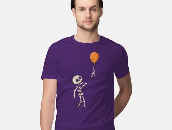 Floating Away