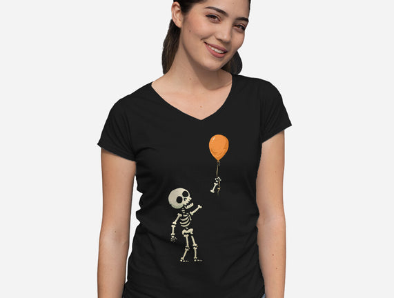Floating Away