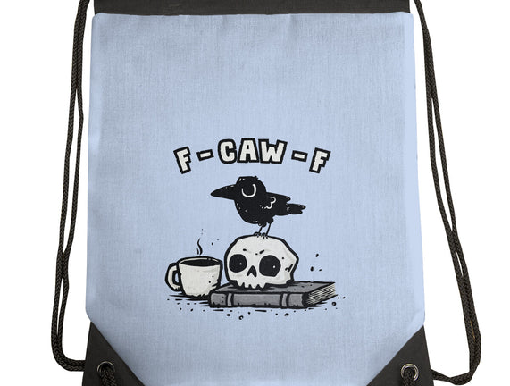 Snarky Raven