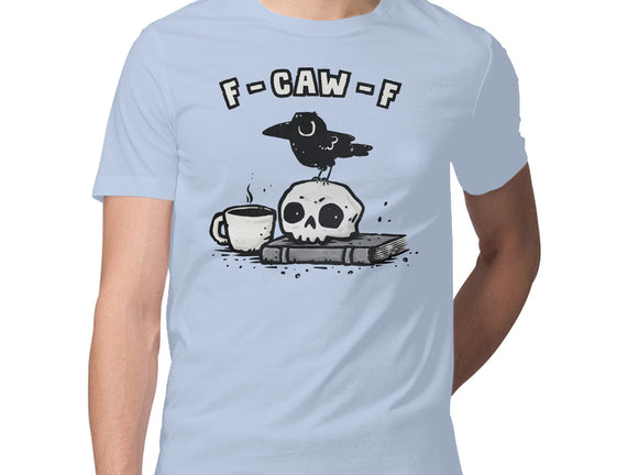 Snarky Raven