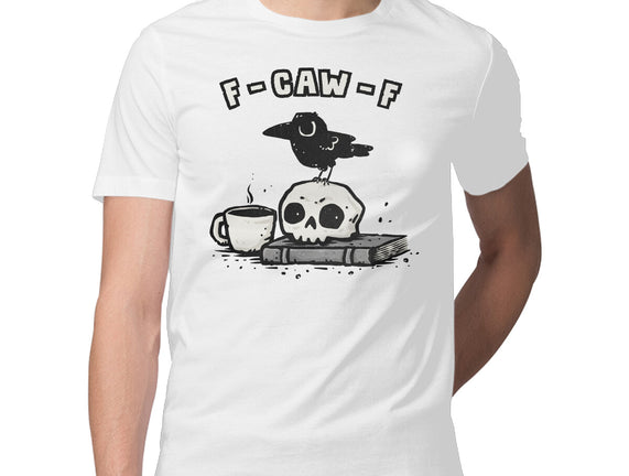 Snarky Raven