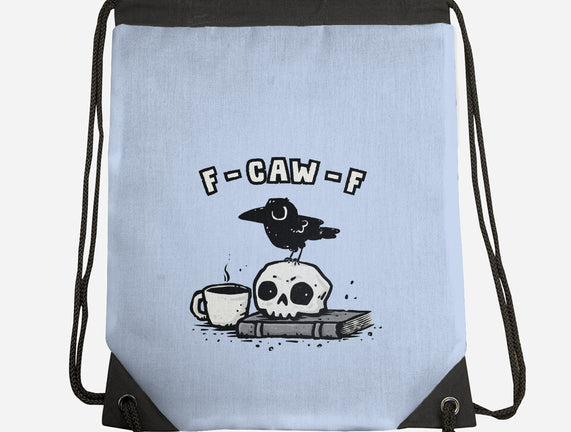 Snarky Raven