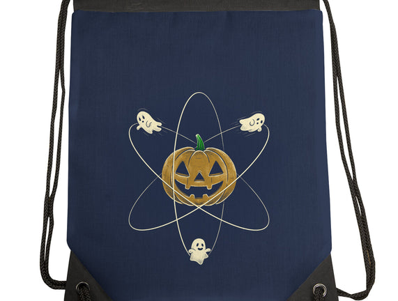 Nuclear Halloween