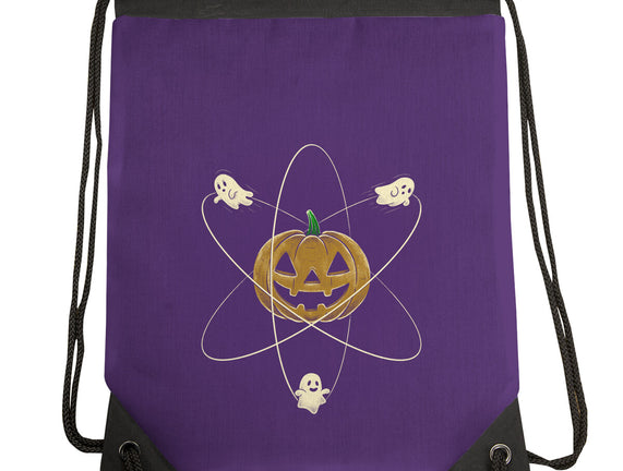 Nuclear Halloween