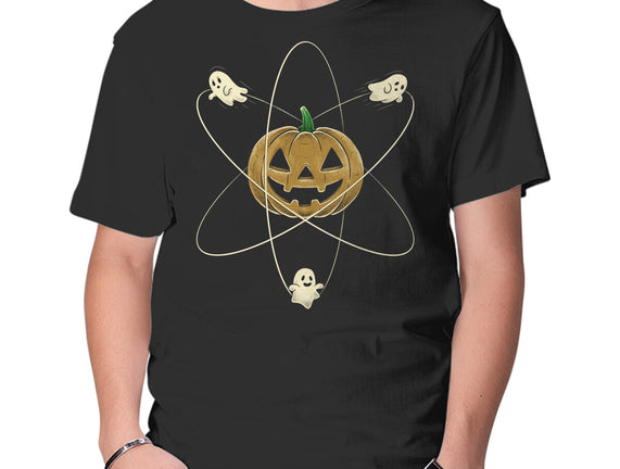 Nuclear Halloween