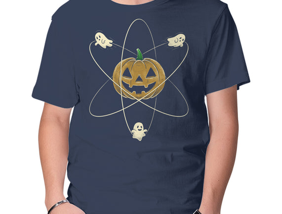 Nuclear Halloween