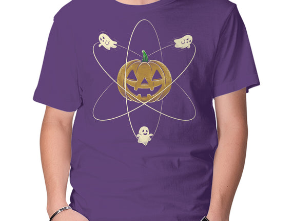 Nuclear Halloween