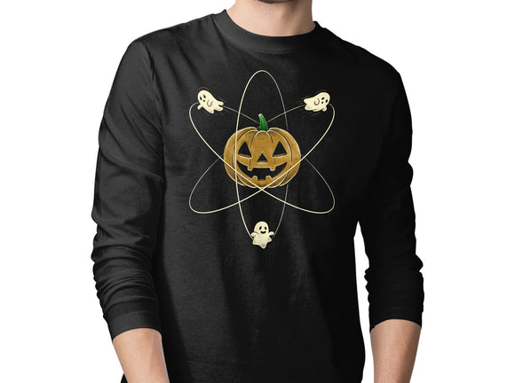 Nuclear Halloween