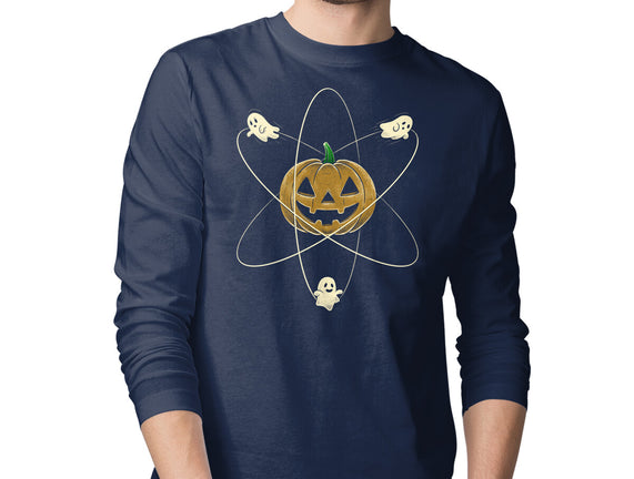 Nuclear Halloween