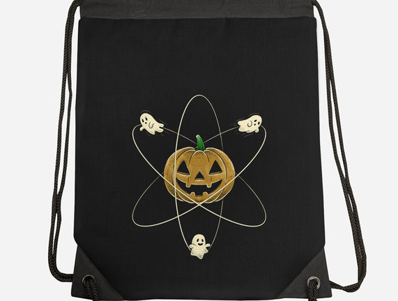 Nuclear Halloween