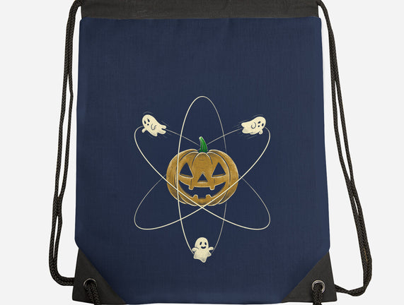 Nuclear Halloween