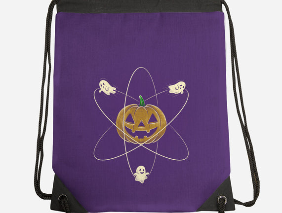Nuclear Halloween
