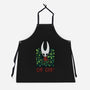 Gid Gud-Unisex-Kitchen-Apron-keyvei
