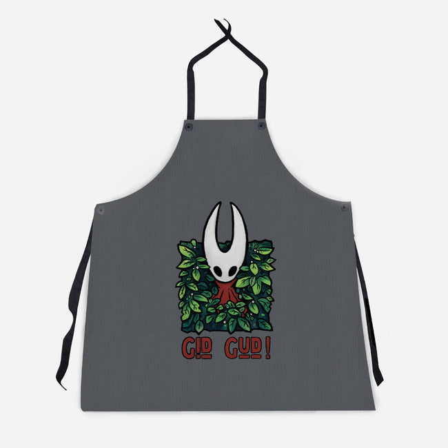 Gid Gud-Unisex-Kitchen-Apron-keyvei