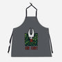 Gid Gud-Unisex-Kitchen-Apron-keyvei